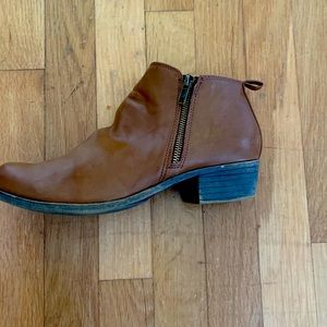 Dunes booties